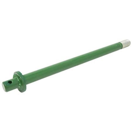 Aic Replacement Parts AFH205727 One New Stud, Bale Push bar Fits John Deere 460M, 460R, 467, 468, 468 A-AFH205727-AI